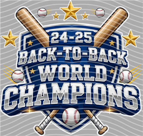 NBA and Team-QD 1275